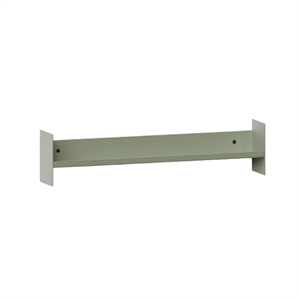 Étagère TipToe PLI Slim 60 cm Gris Eucalyptus
