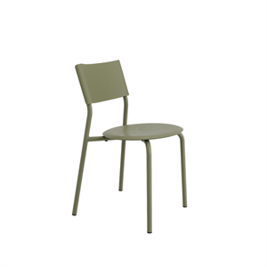 TipToe SSDr Chaise de Salle à Manger Vert Kaki
