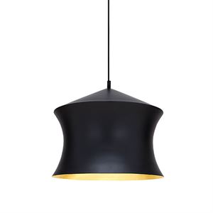 Tom Dixon Beat Suspension Waist Noir