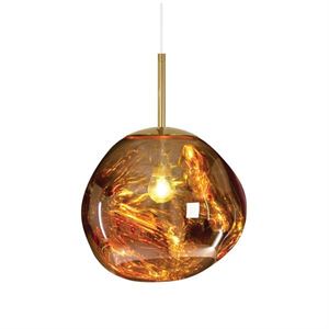 Tom Dixon Melt Suspension Gold Petit
