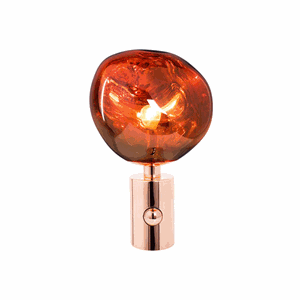 Tom Dixon Melt Lampe à poser Cuivre