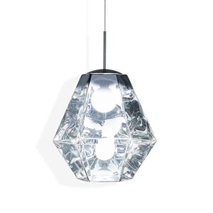 Tom Dixon Cut Tall Suspension Chrome