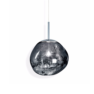Tom Dixon Melt Suspension Chrome Petit