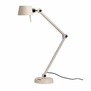 Tonone Bolt Doppel Arm Bordlampe Beige