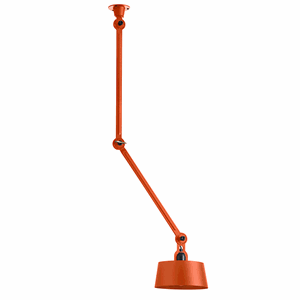 Tonone Bolt Doppel Arm Pendel Orange
