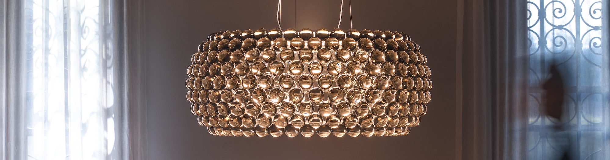 Foscarini lamper - Stort udvalg og billige priser hos AndLight