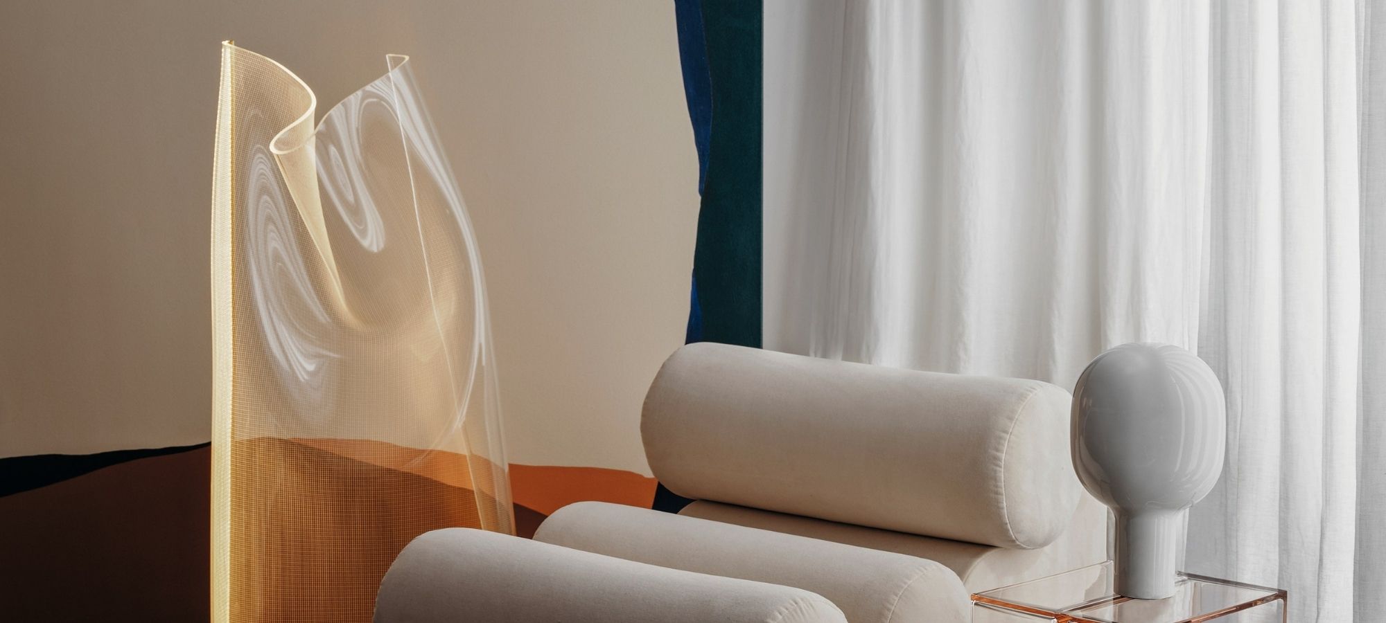 Parachilnas lamper i eksklusivt design og kvalitet - Find din nye lampe hos Andlight