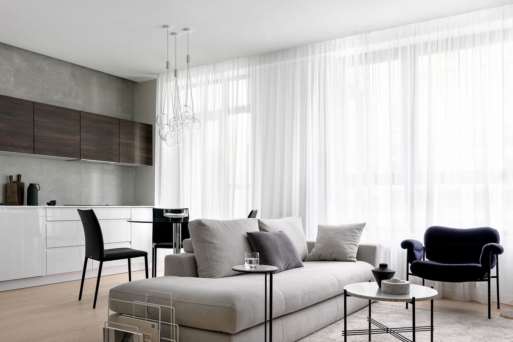 Studio Italia Design smukke italienske designerlamper - Se de mange varianter hos AndLight!