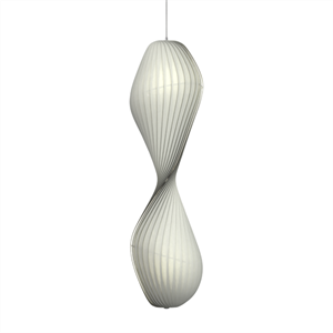Suspension Longue Non Tissée Tom Rossau TR32/ Blanc