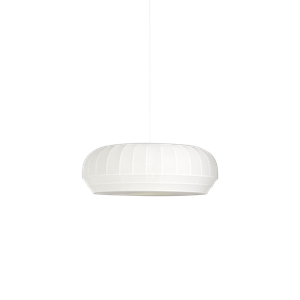 Northern Tradition Suspension Grand/ Ovale Blanc