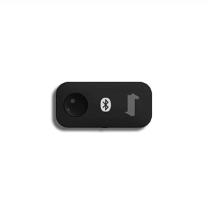 Module BT5 Transparent pour Haut-parleur Noir