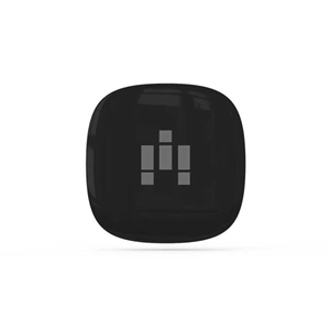 Module Wi-Fi Transparent pour Haut-parleur Noir
