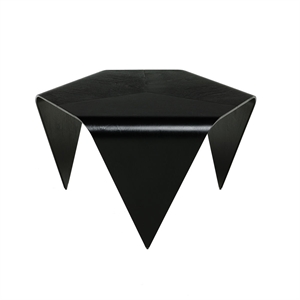 Table basse Artek Trienna Noir