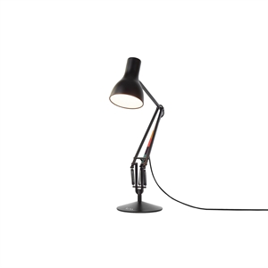 Lampe à Poser Anglepoise Type 75 Paul Smith Edition 5 Noir