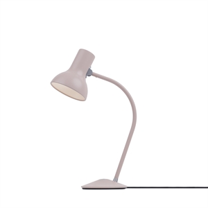 Anglepoise Type 75 Mini Lampe à Poser Taupe Gris