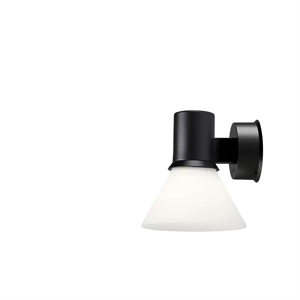 Applique Murale Anglepoise Type 80 W4 Noir/opale