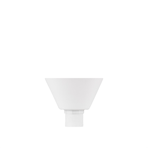 Globen Lighting U8 Plafonnier Blanc