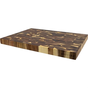 Planche à Découper Mareld 55x40 Acacia
