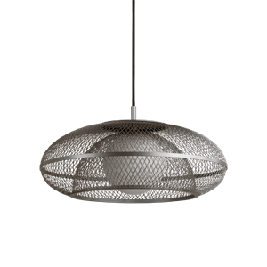 Abat-jour Faraday Umage Medium Acier