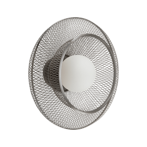 Plafonnier Umage Faraday Up Medium en Acier