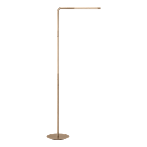 Lampadaire Umage Omni en Laiton