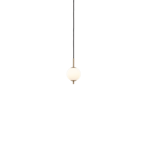 Suspension Umage Audrey 1 en Laiton