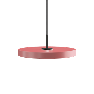 Umage Asteria Plus Mini Suspension Nuance Rose/ Noir