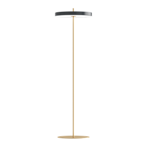 Umage Asteria Lampadaire Gris