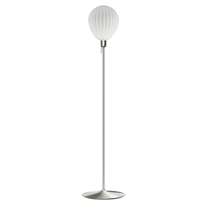 Lampadaire Umage Around The World Medium Acier