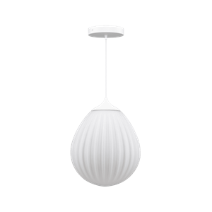 Suspension Umage Around The World Medium Blanc
