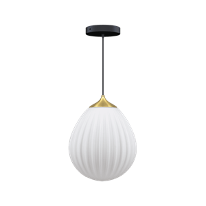 Suspension Umage Around The World Medium Laiton/ Noir