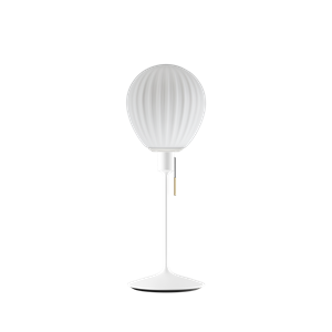 Lampe à poser Umage Around The World Mini Blanc