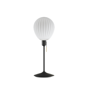 Lampe à Poser Umage Around The World Mini Noir