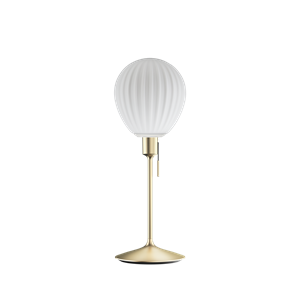 Lampe à Poser Umage Around The World Mini en Laiton