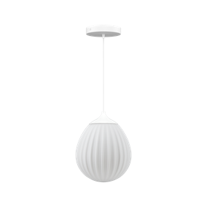 Mini Suspension Umage Around The World Blanc