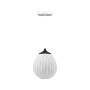 Suspension Umage Around The World Mini Noir/ Blanc