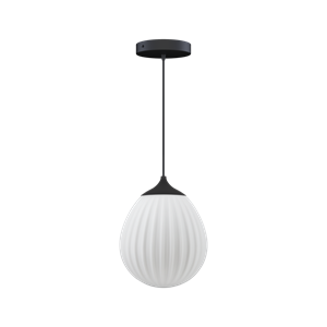 Suspension Umage Around The World Mini Noir