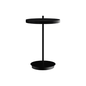 Lampe Portative Umage Asteria Move Noir