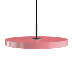 Umage Asteria Plus Suspension Moyenne Nuance Rose/ Noir