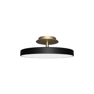 Plafonnier Umage Asteria UP Plus Mini Noir