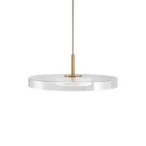 Umage Asteria Suspension Mini Verre