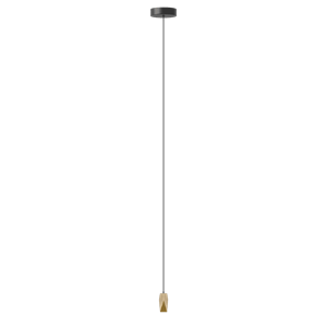 Suspension Quadra Umage Brighter Days avec Câble en Laiton