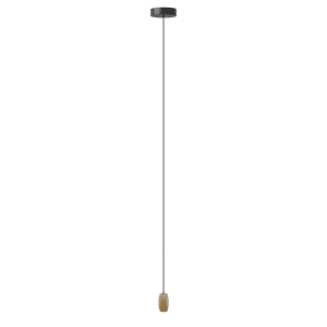 Suspension Hexa Umage Brighter Days avec Câble en Laiton