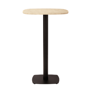 Table de Bar Umage Gather en Travertin