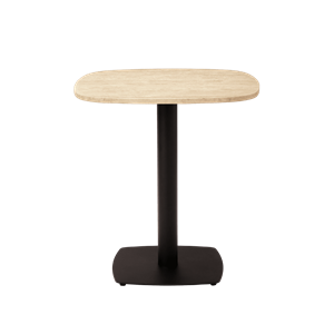 Table de Café Umage Gather en Travertin