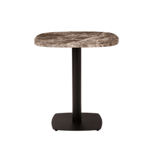 Table Basse Umage Gather Marron Emperador