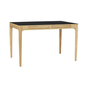 Bureau Umage Heart'n'Soul Chêne/Fenix Noir