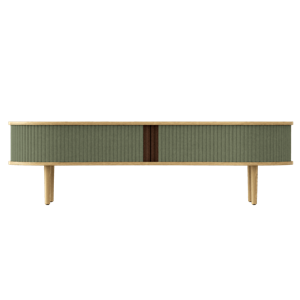 Banc TV Umage Audacious Chêne/Morning Meadows