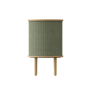 Table d'appoint Umage Audacious Chêne/Morning Meadows