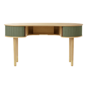 Bureau Umage Audacious Chêne/Morning Meadows